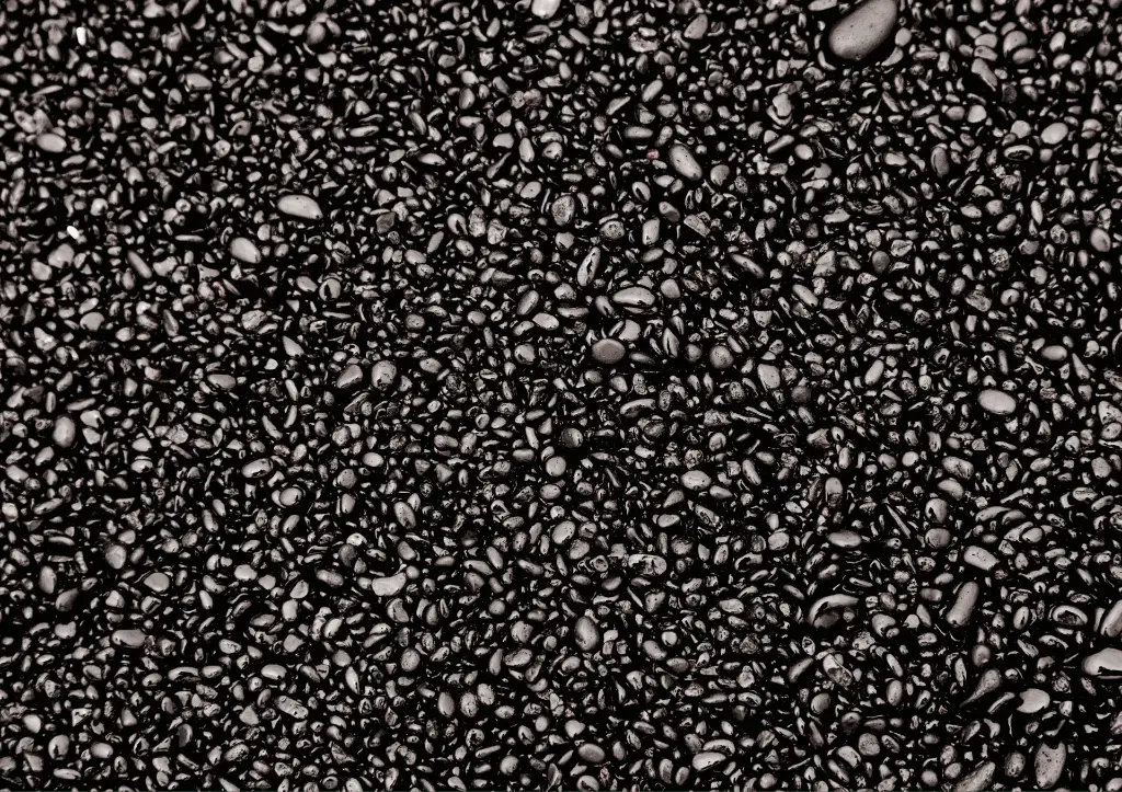 Black Aquarium Sand (5kg bag)