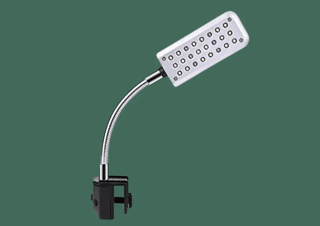 LED Clip Light 15W