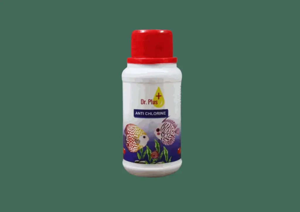 Anti-Chlorine Conditioner (250ml)