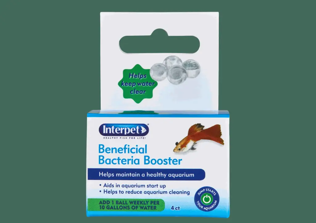 Beneficial Bacteria Booster (100ml)