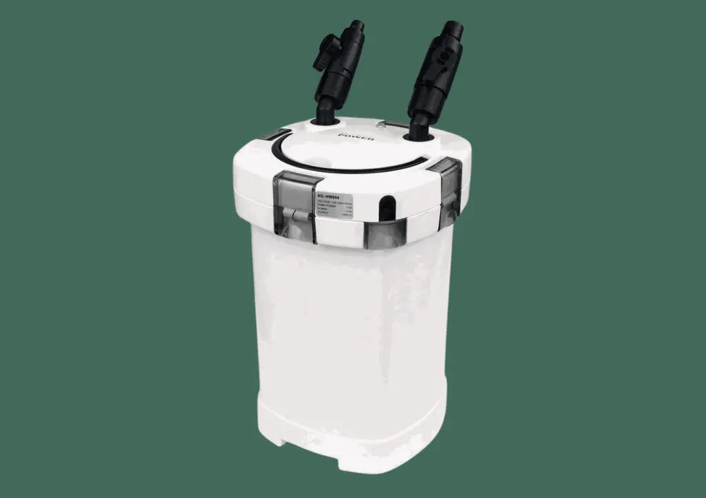 Canister Filter 1000L/h