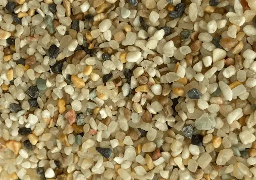 Natural Gravel (5kg bag)