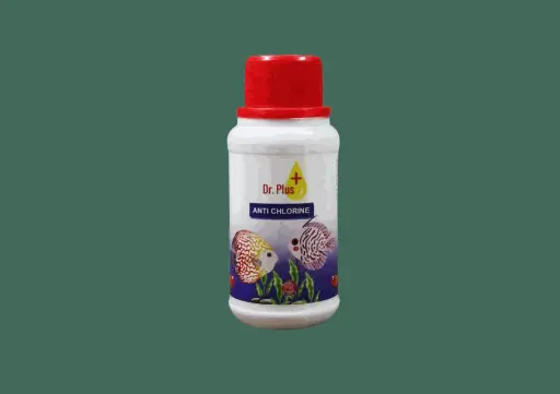 Anti-Chlorine Conditioner (250ml)