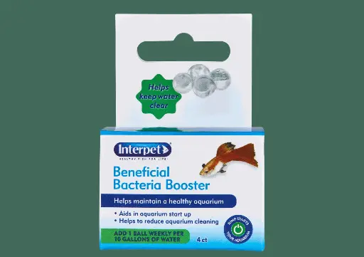 Beneficial Bacteria Booster (100ml)