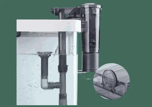 Hang-On Filter 200L/h