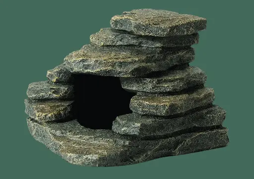Artificial Rock Cave